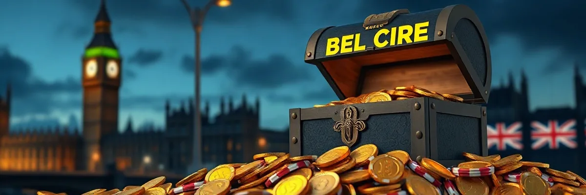 How cryptocurrency casino bonuses compare to fiat equivalents — cryptocurrency casino in the UK
