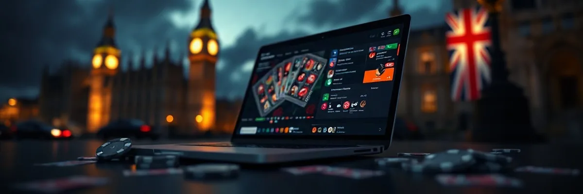 highest paying online casino in the UK — What the Support Setup Says About the Operator