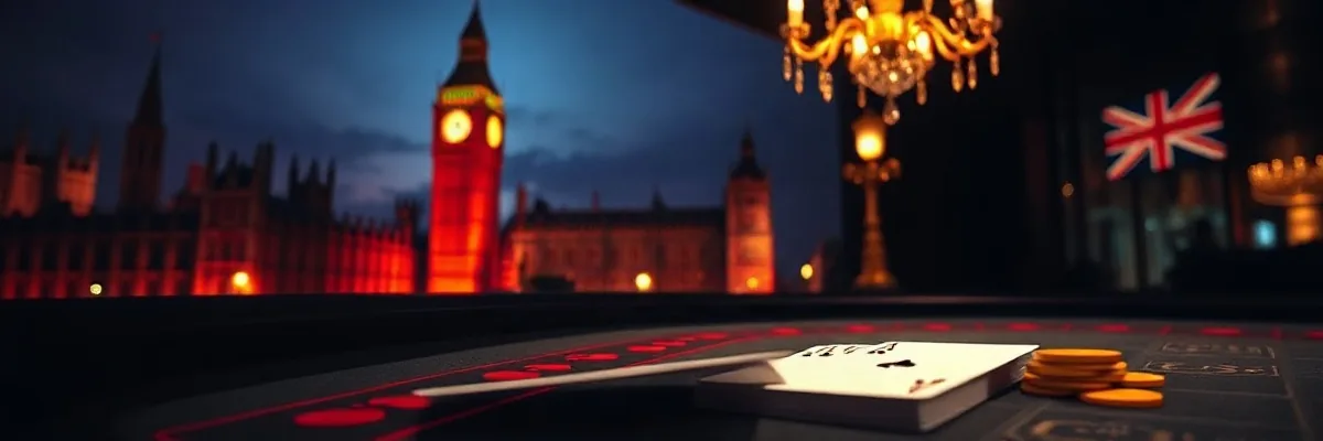Building Your Personal Support Strategy: live baccarat online casino guide for players in the UK