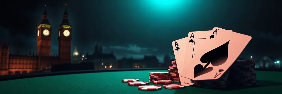 Final Cost Summary: What to Expect: online poker real money guide for players in the UK