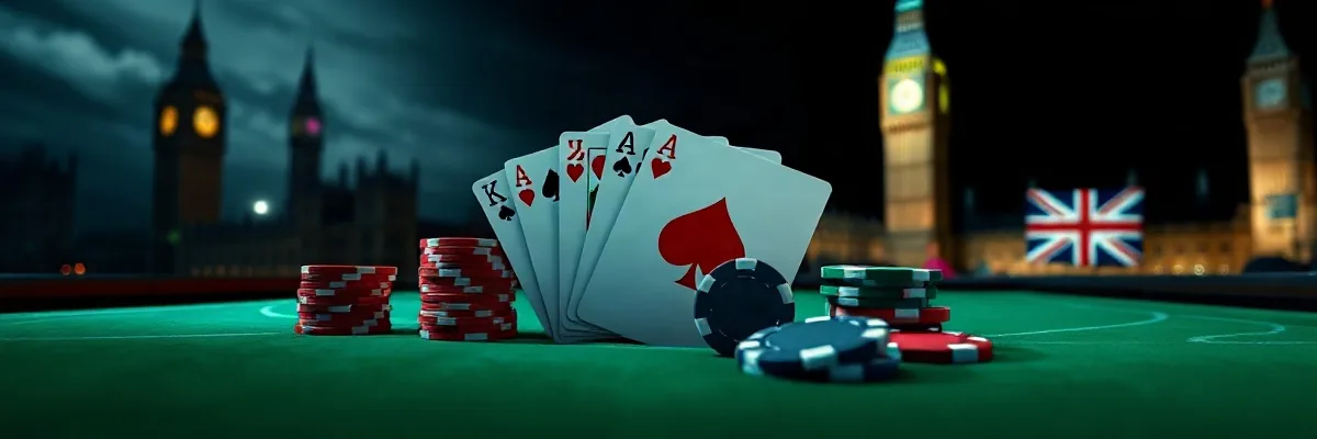 Tournament Economics: A Deeper Cut for players in the UK